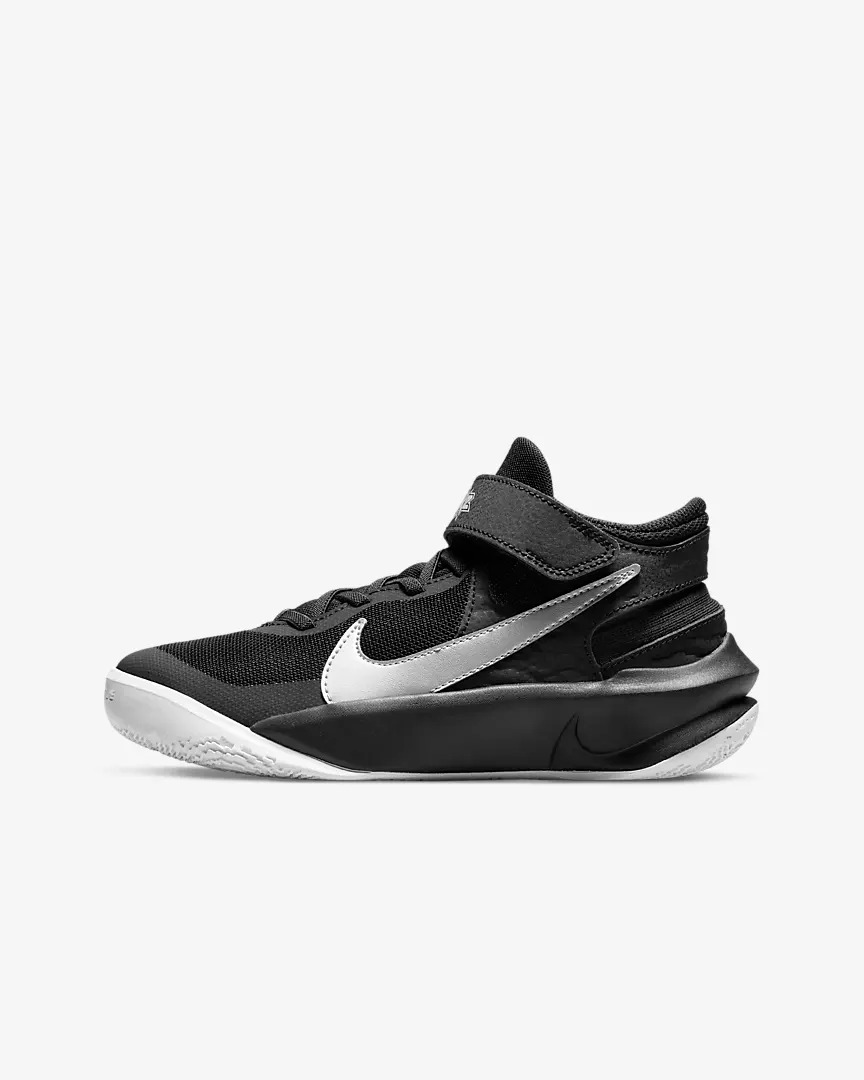 Go sport basket nike outlet