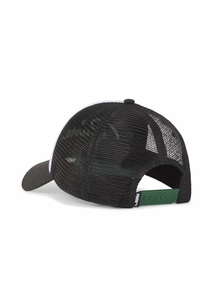 PUMA ESS + TRUCKER UNISEX CAP