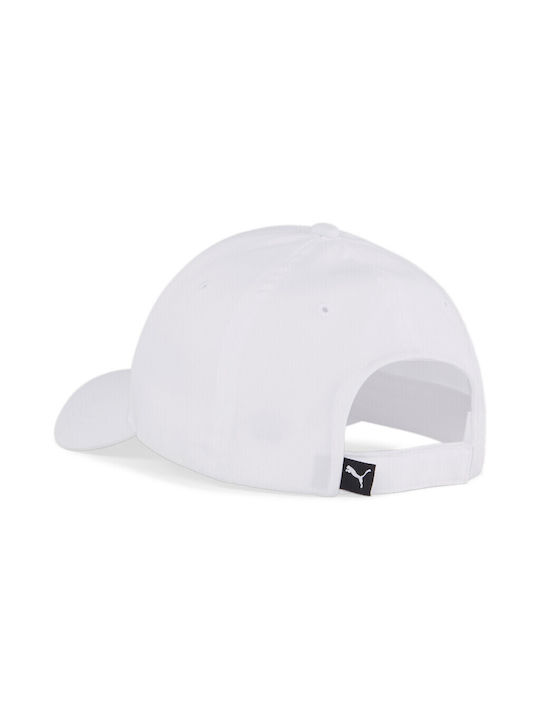 PUMA ESS + 3D WELDED BB UNISEX CAP