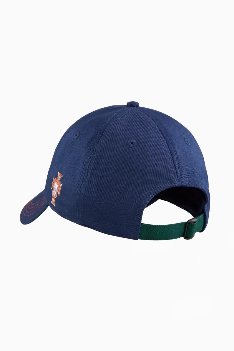 Puma Portugal Football Fan Cap