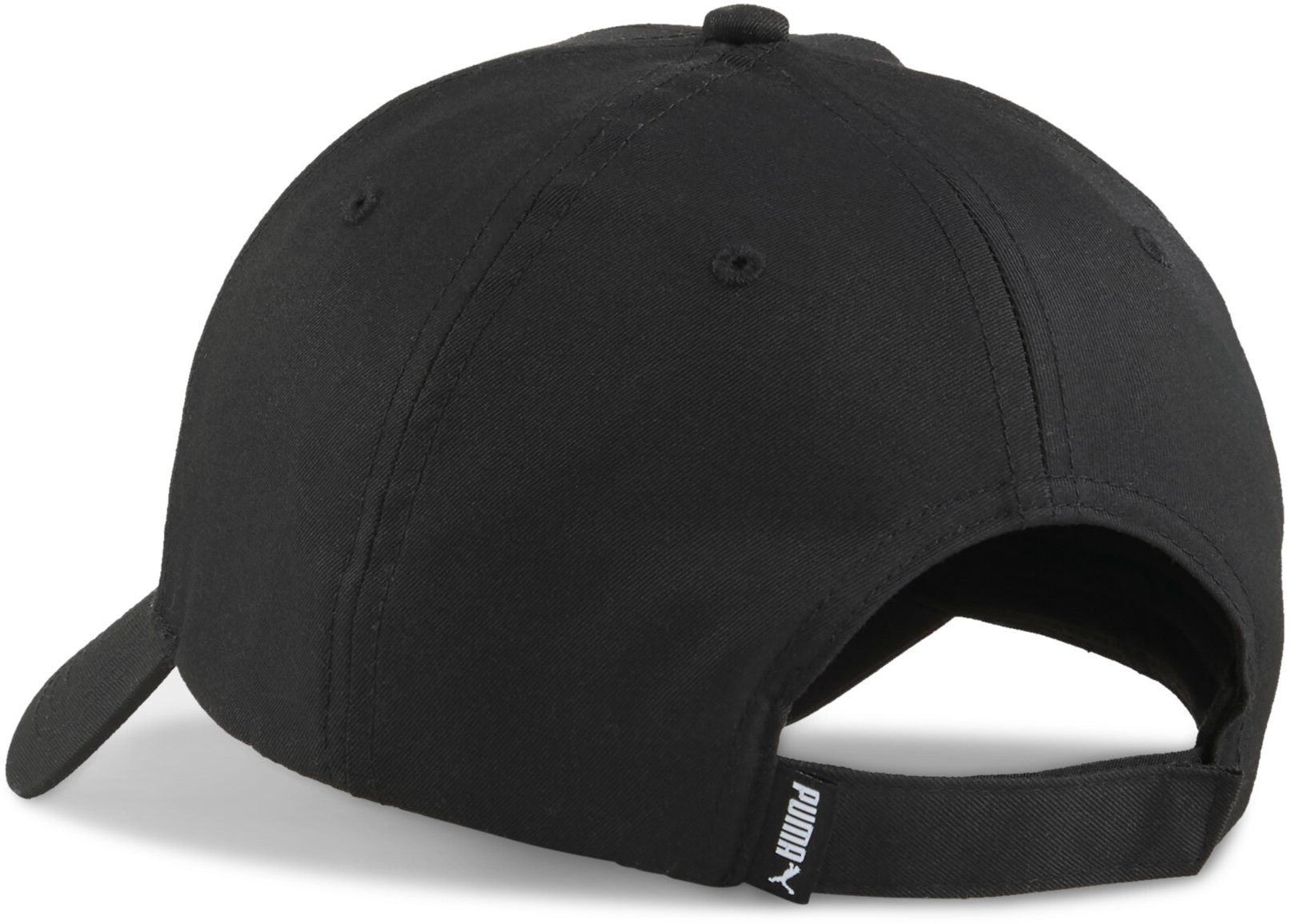 Puma Essentials Essentials Metal PUMA Cat Baseball Cap