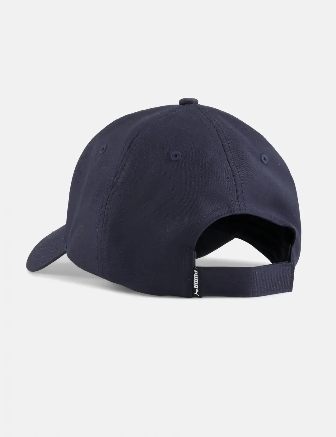 Puma Essentials Essentials Metal PUMA Cat Baseball Cap