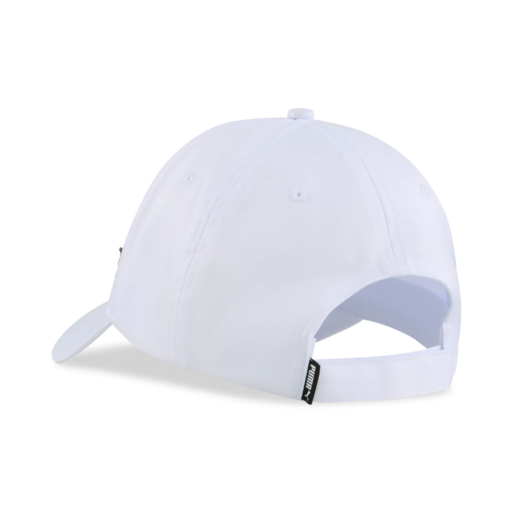 Puma Essentials Essentials Metal PUMA Cat Baseball Cap