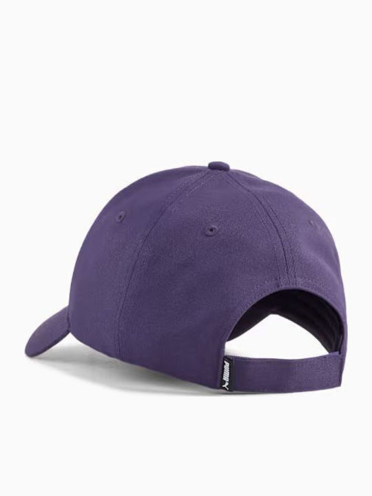 Puma Ess Metal Cat Bb Cap