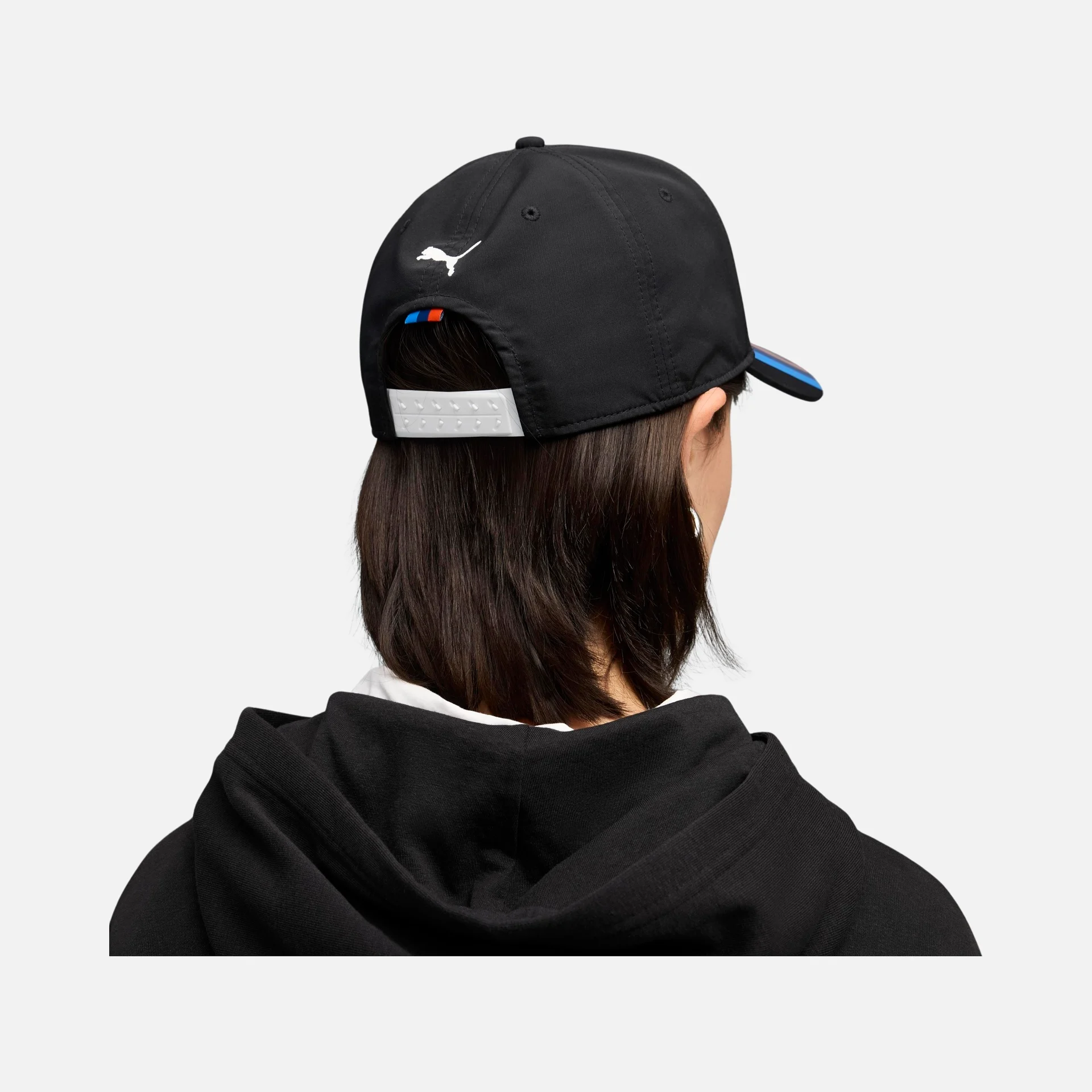 Puma Bmw M Motorsport Fan Series Beyzbol papağı