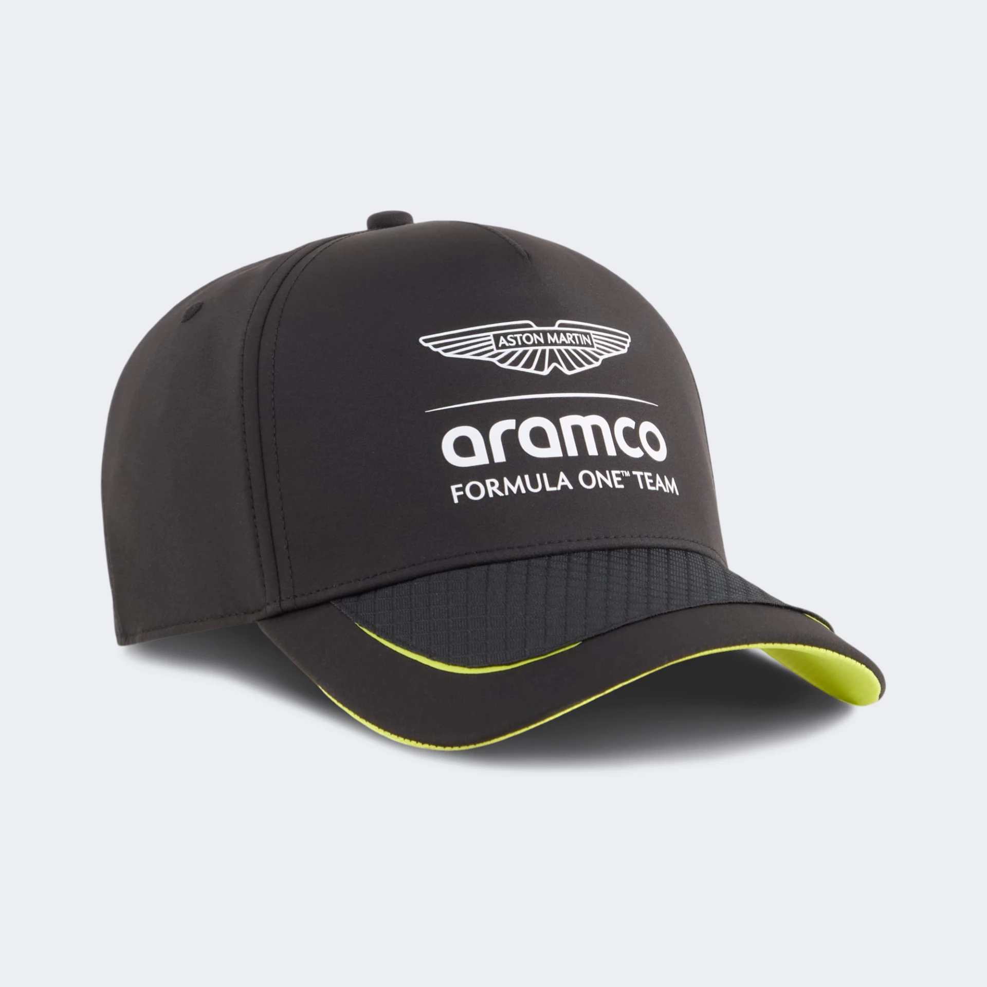 PUMA x ASTON MARTIN ARAMCO F1® TEAM Kişilər üçün Beyzbol papağı