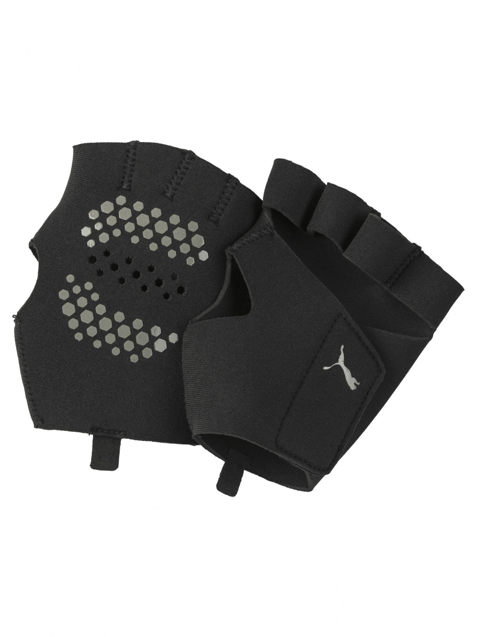 PUMA TRAINING PREMIUM GRIP KƏSİK BARMAQLI ƏLCƏKLƏR