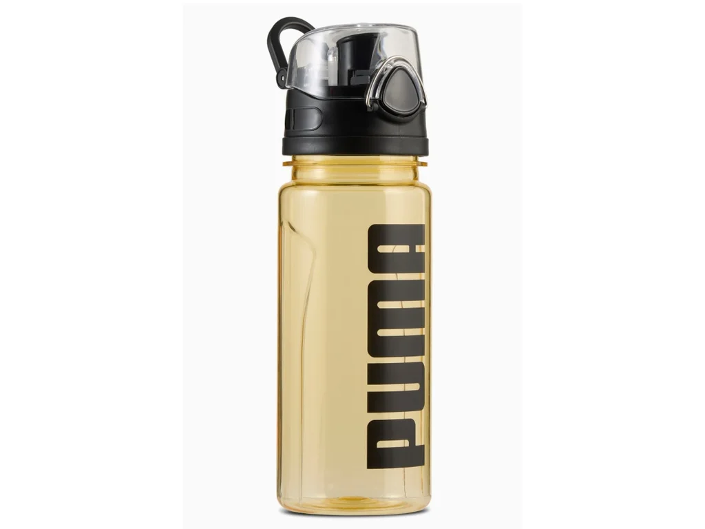TR SPORTSTYLE WATERBOTTLE - BUTTERCREAM