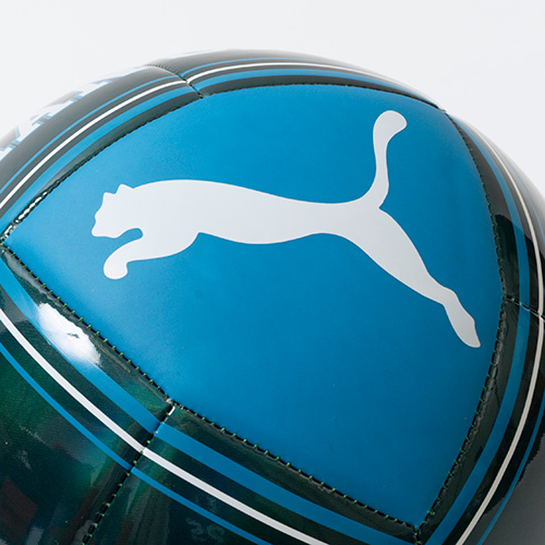 Puma MCFC Culture Soccer Ball