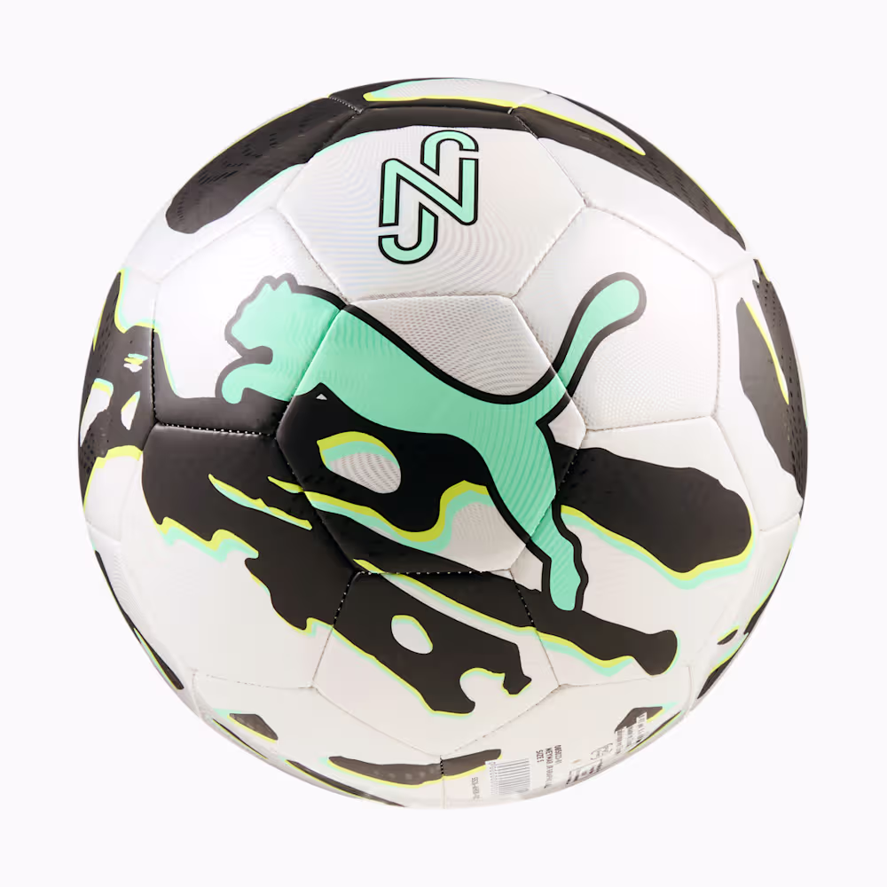 Puma Neymar Jr. Graphic Training Ball