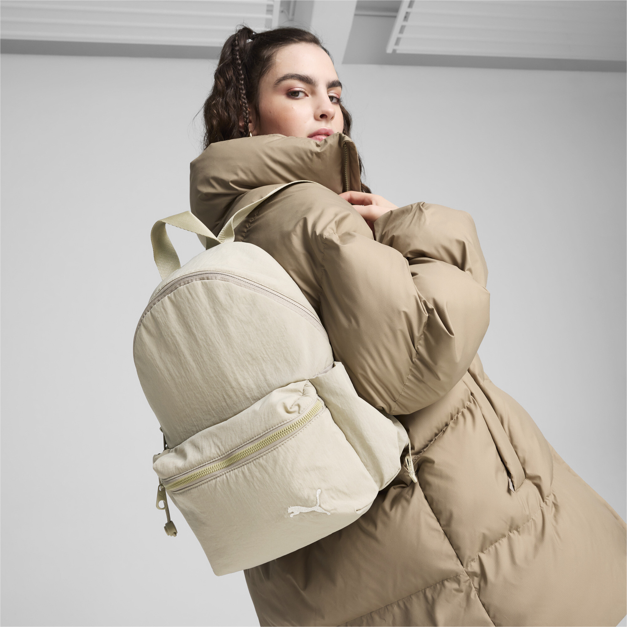 PUMA CORE HER BACKPACK