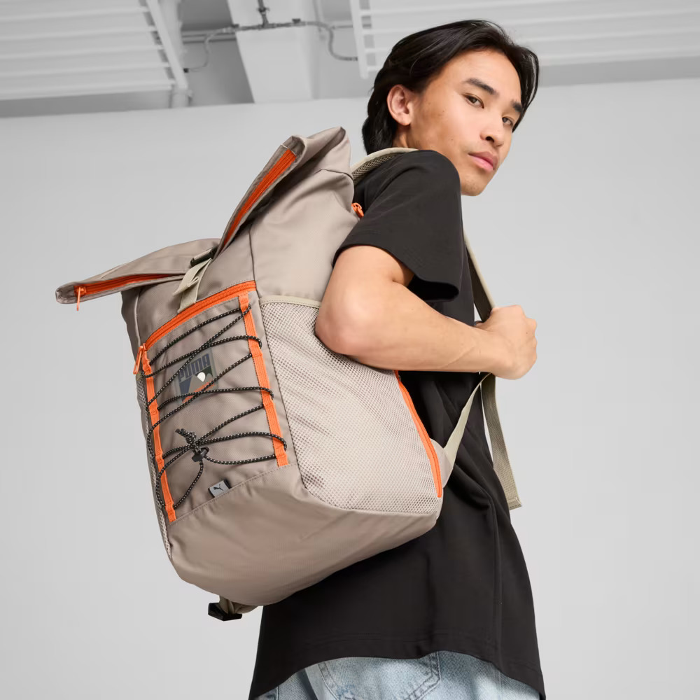 PUMA BETTER BACKPACK OAK BRANCH
