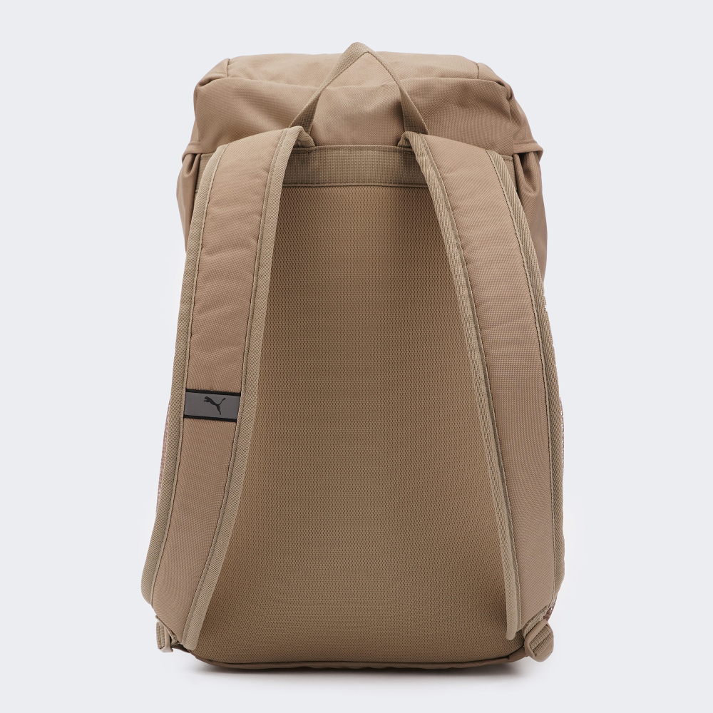 PUMA PHASE HOODED BACKPACK