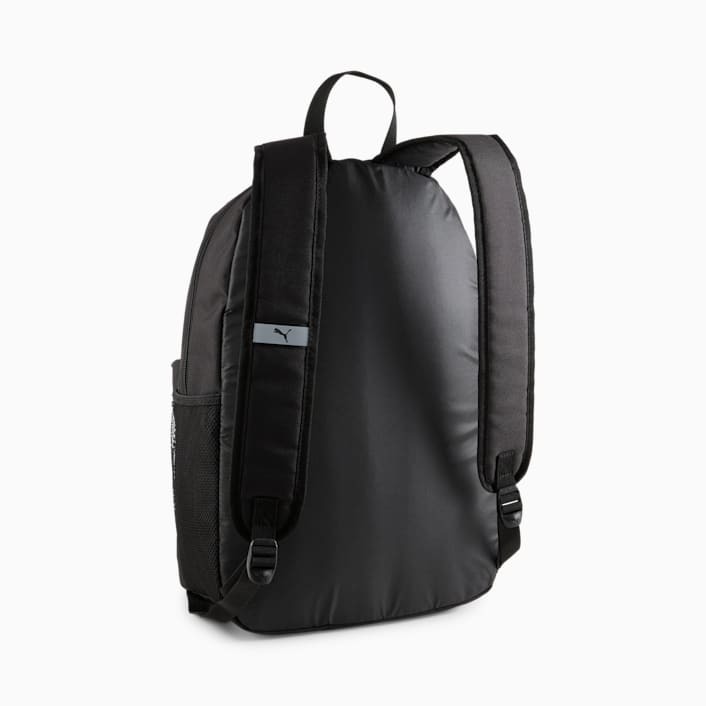 PUMA PATCH BEL ÇANTASI QARA