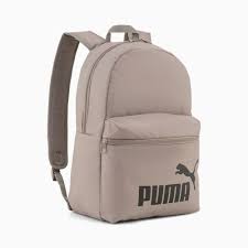 PUMA PHASE bel çantası MOUSE GRAY