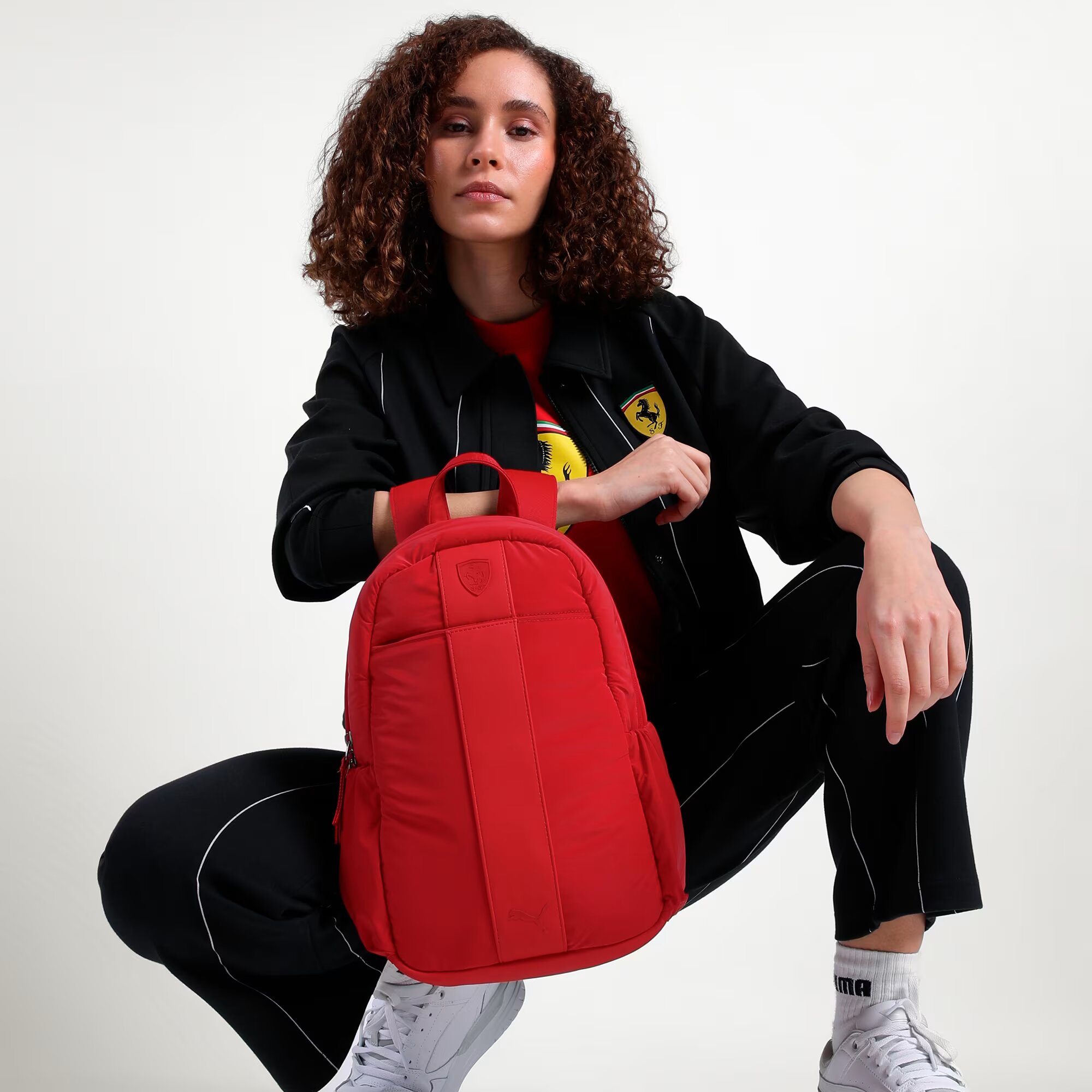 PUMA Ferrari Race Small Wmn's BP