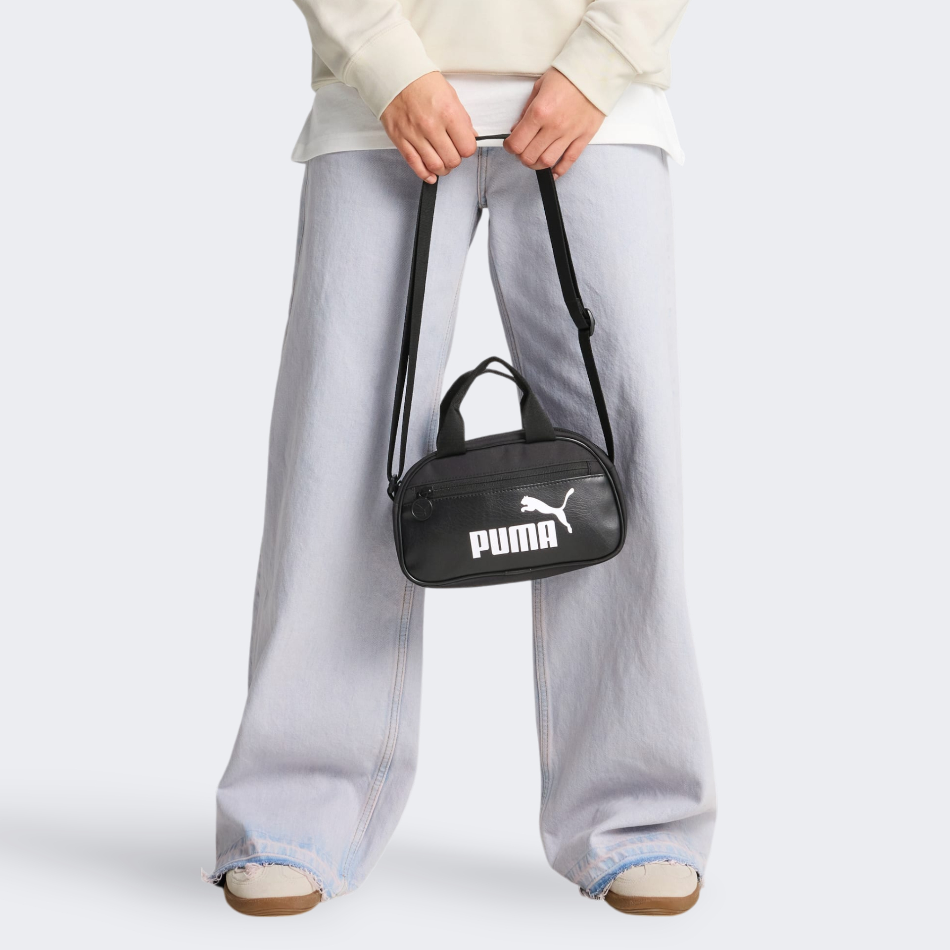 Puma Campus 2L Mini Grip çanta