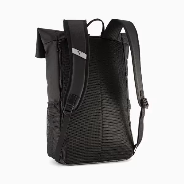 PUMA PUMATECH Roll Top Backpack
