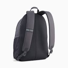 PUMA FUNDAMENTAL bel çantası MOODY GRAY