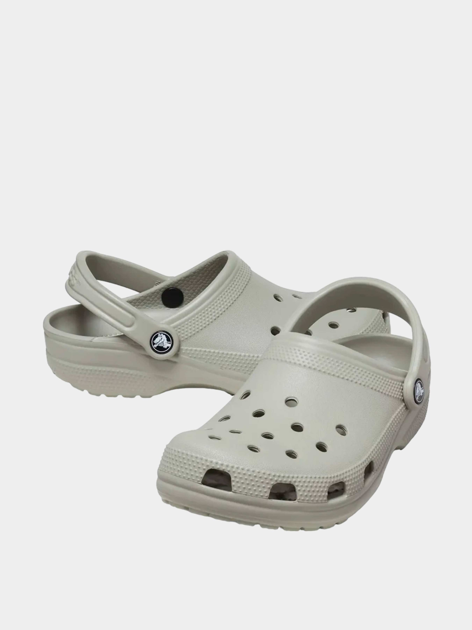 Crocs Classic Clog MEN'S SHOES