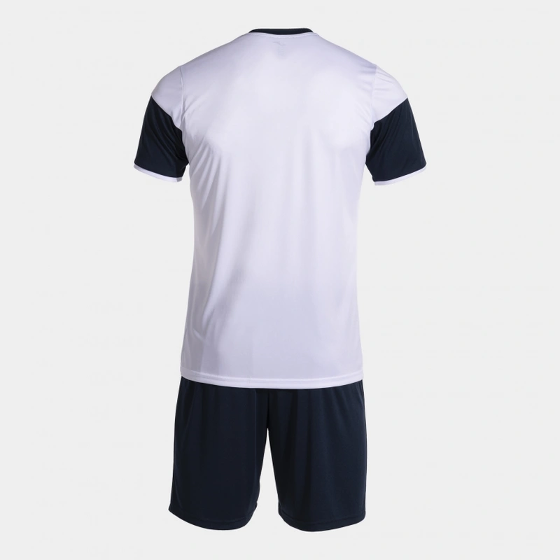 JOMA DANUBIO III BLANCO MARINO MEN'S FOOTBALL SET