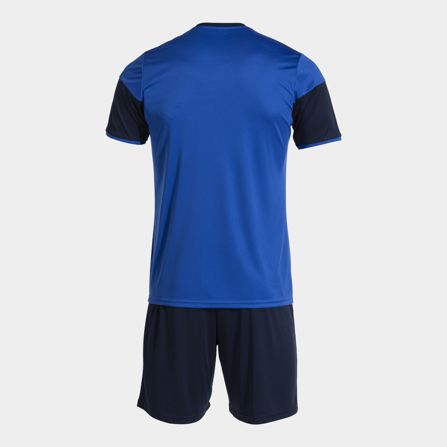 JOMA DANUBIO III ROYAL MARINO MEN'S FOOTBALL SET
