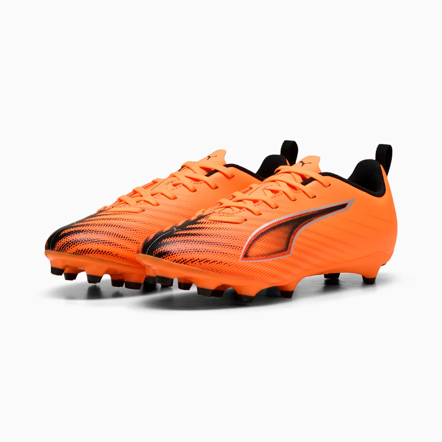 Puma ULTRA 6 PLAY FG/AG Football Boots Kids'