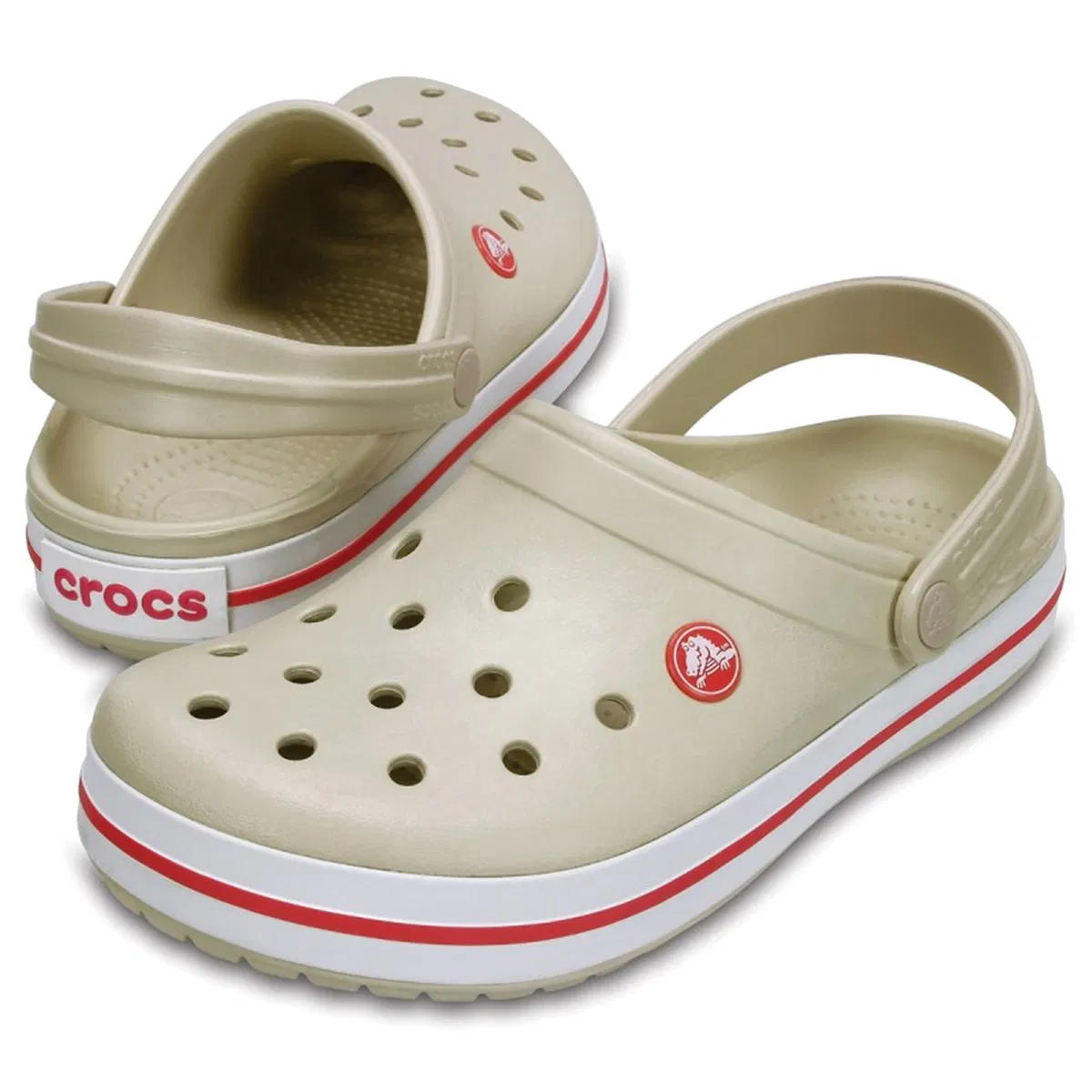 Crocs Crocband QADIN AYAQQABILARI