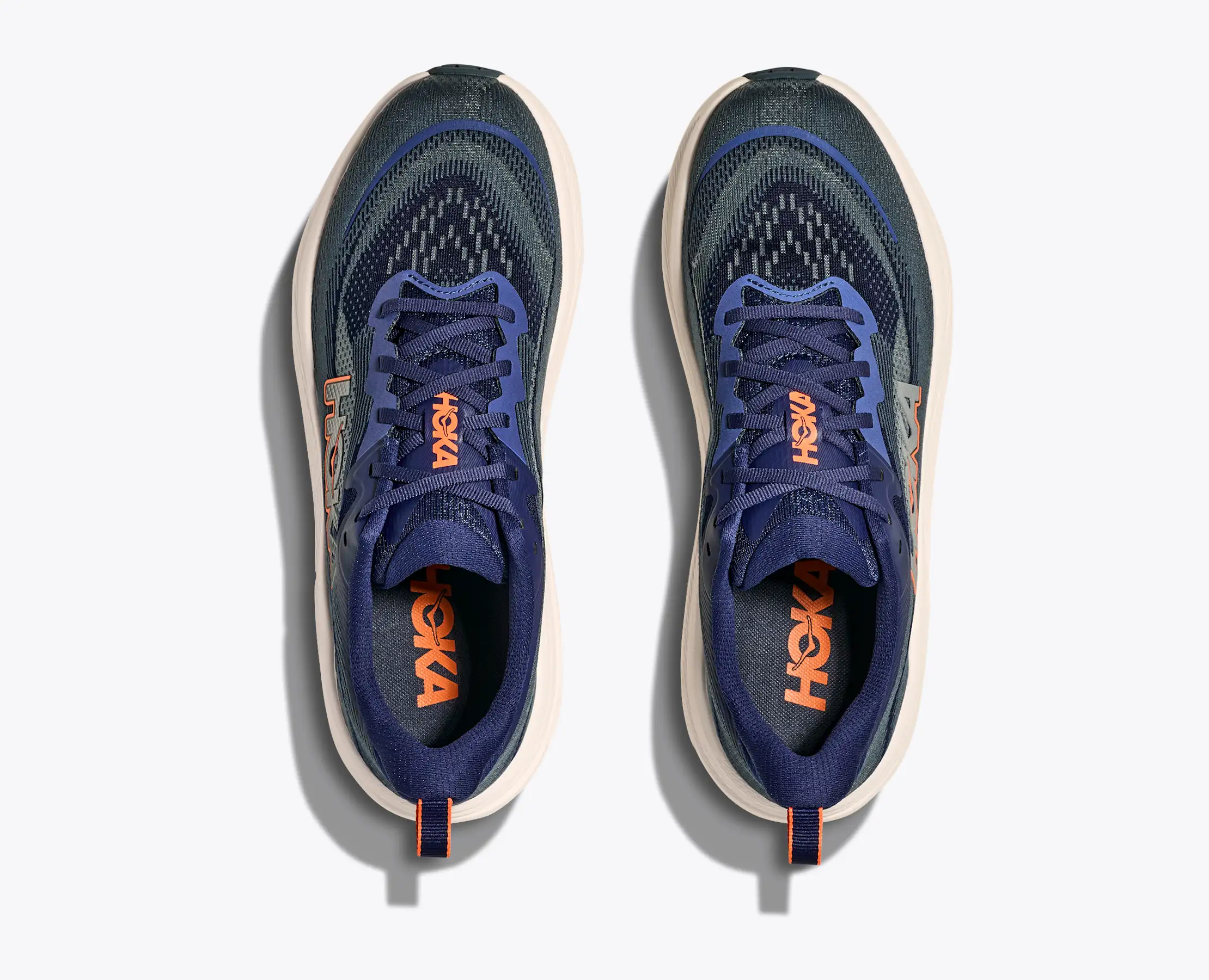 Hoka Skyflow Kişilər üçün krosovka