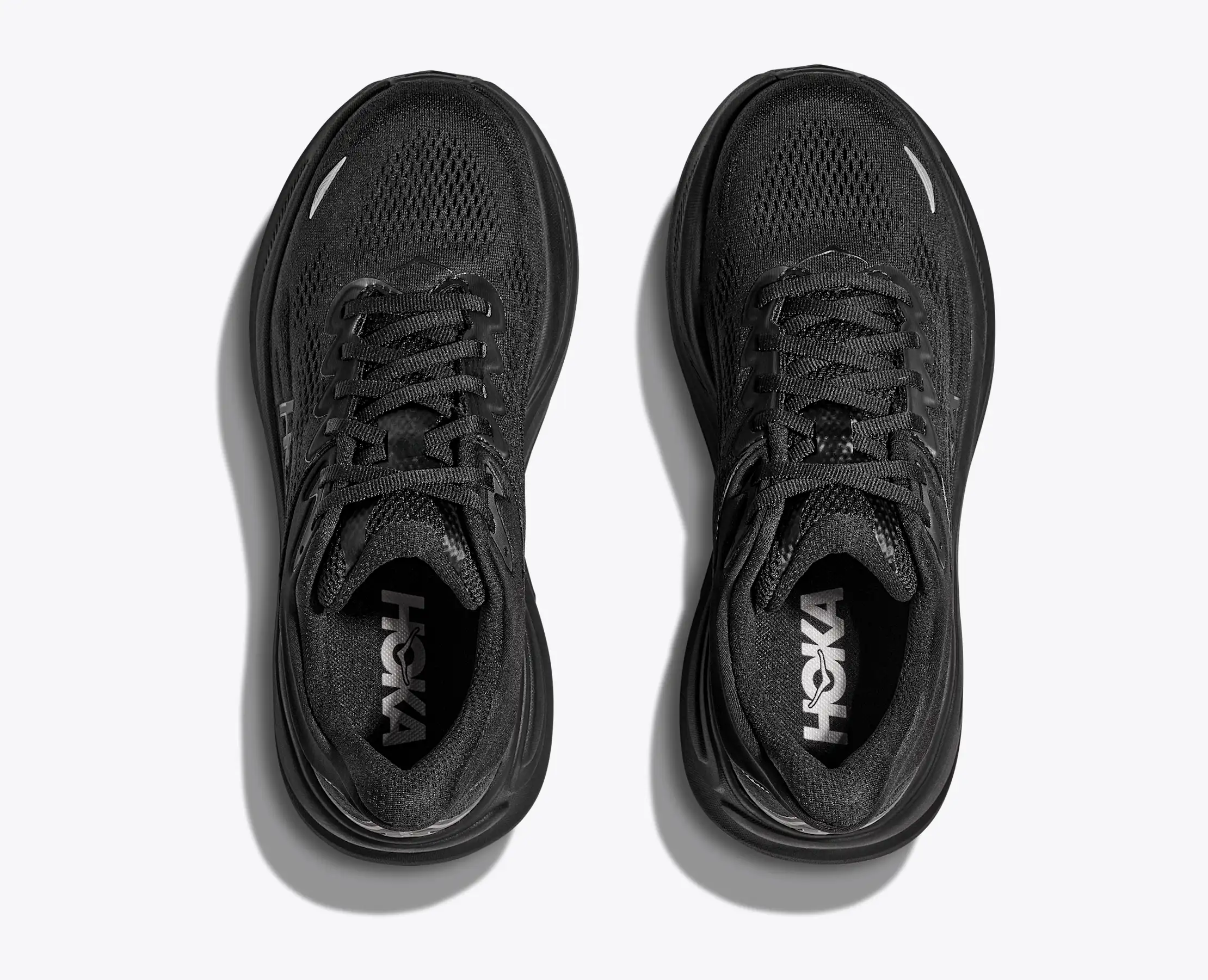Hoka Bondi 9 Sneakers Men