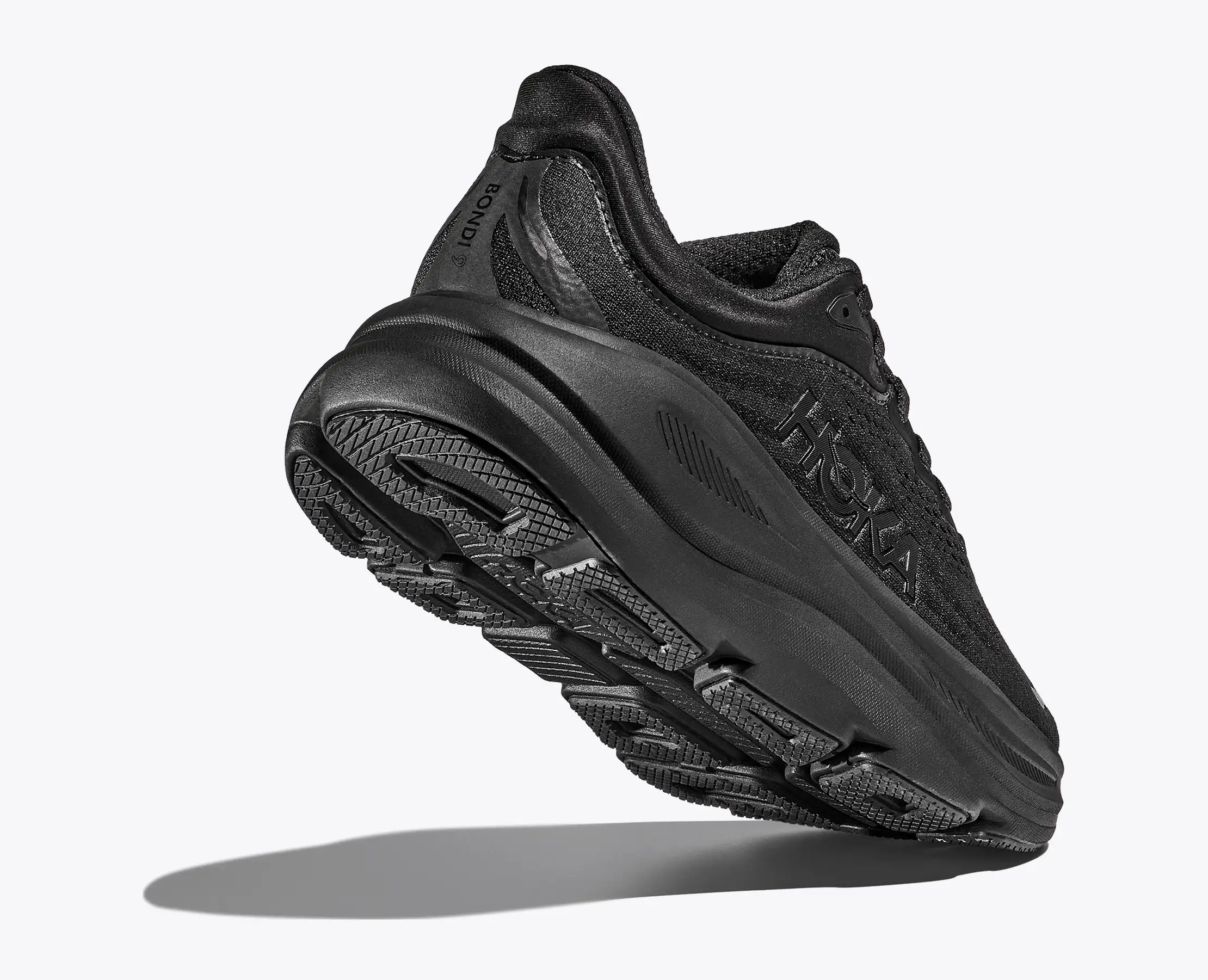 Hoka Bondi 9 Kişilər üçün krosovka