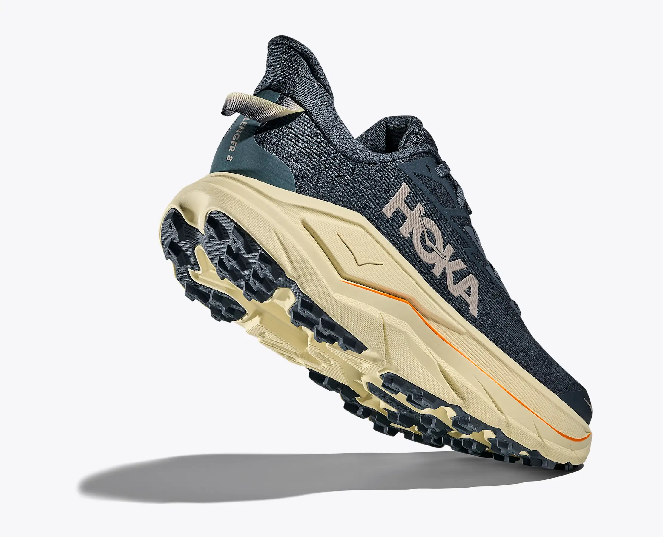 Hoka Challenger 8 Sneakers Men