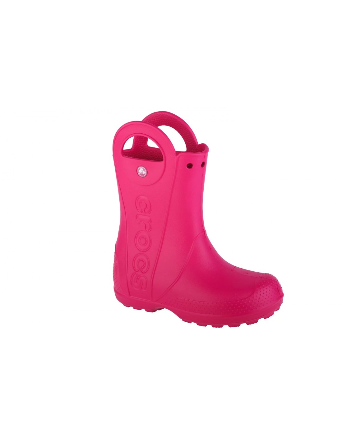 CROCS HANDLE IT RAIN KIDS' BOOT