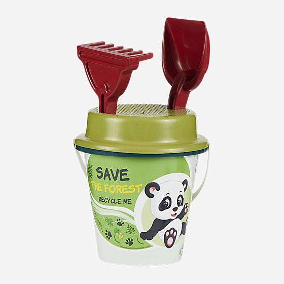 ANDRONI Beach Bucket