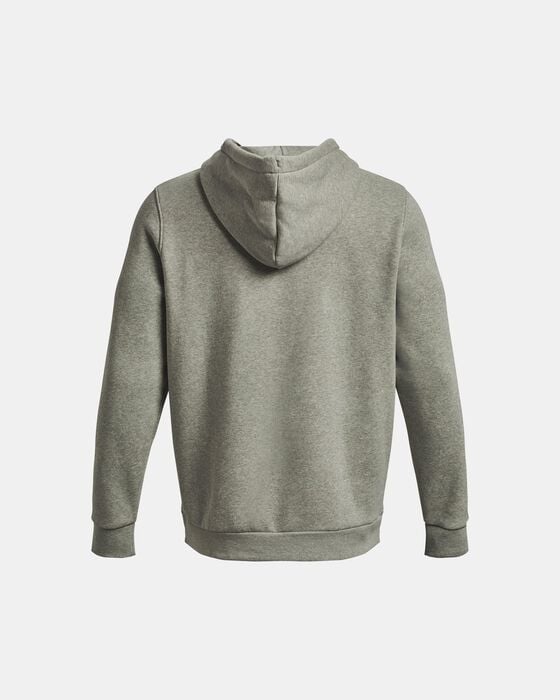 UNDER ARMOUR ESSENTIAL FLEECE MEN'S HOODIE
