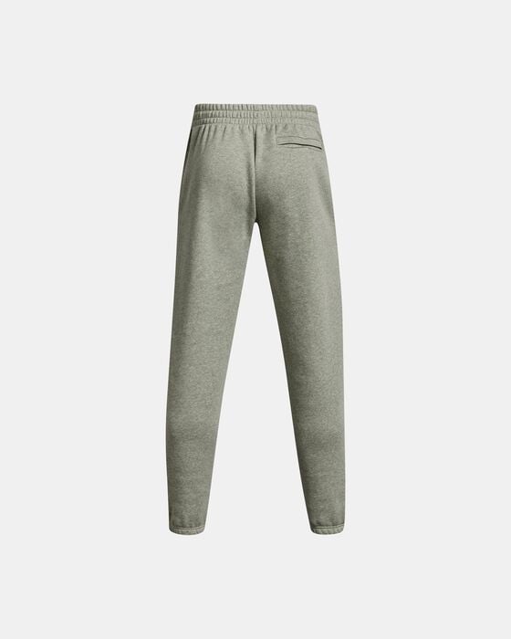 UNDER ARMOUR ESSENTIAL MEN'S PANTS