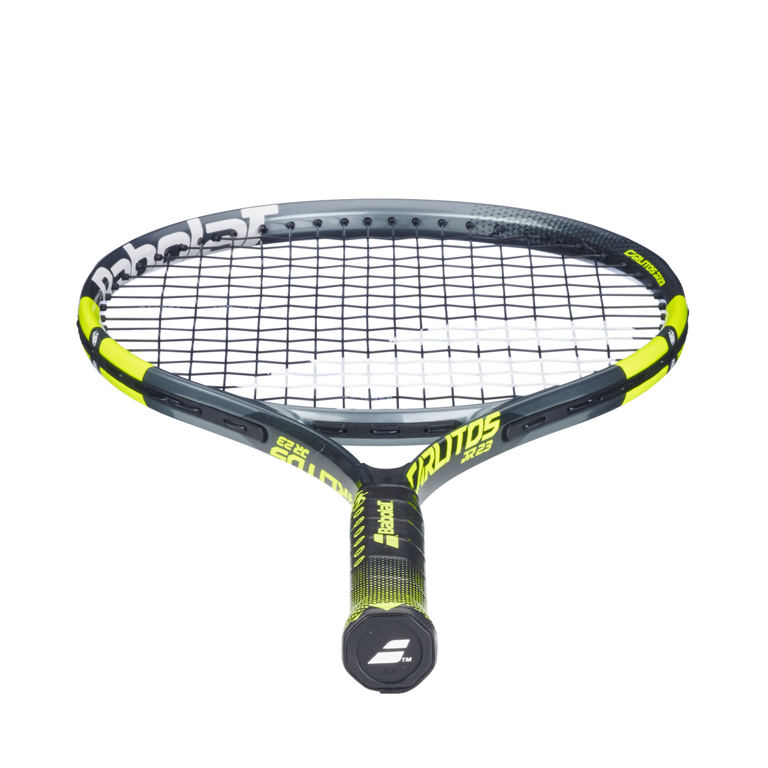 Babolat Carlitos Junior 23 Uşaq Tennis Raketkası