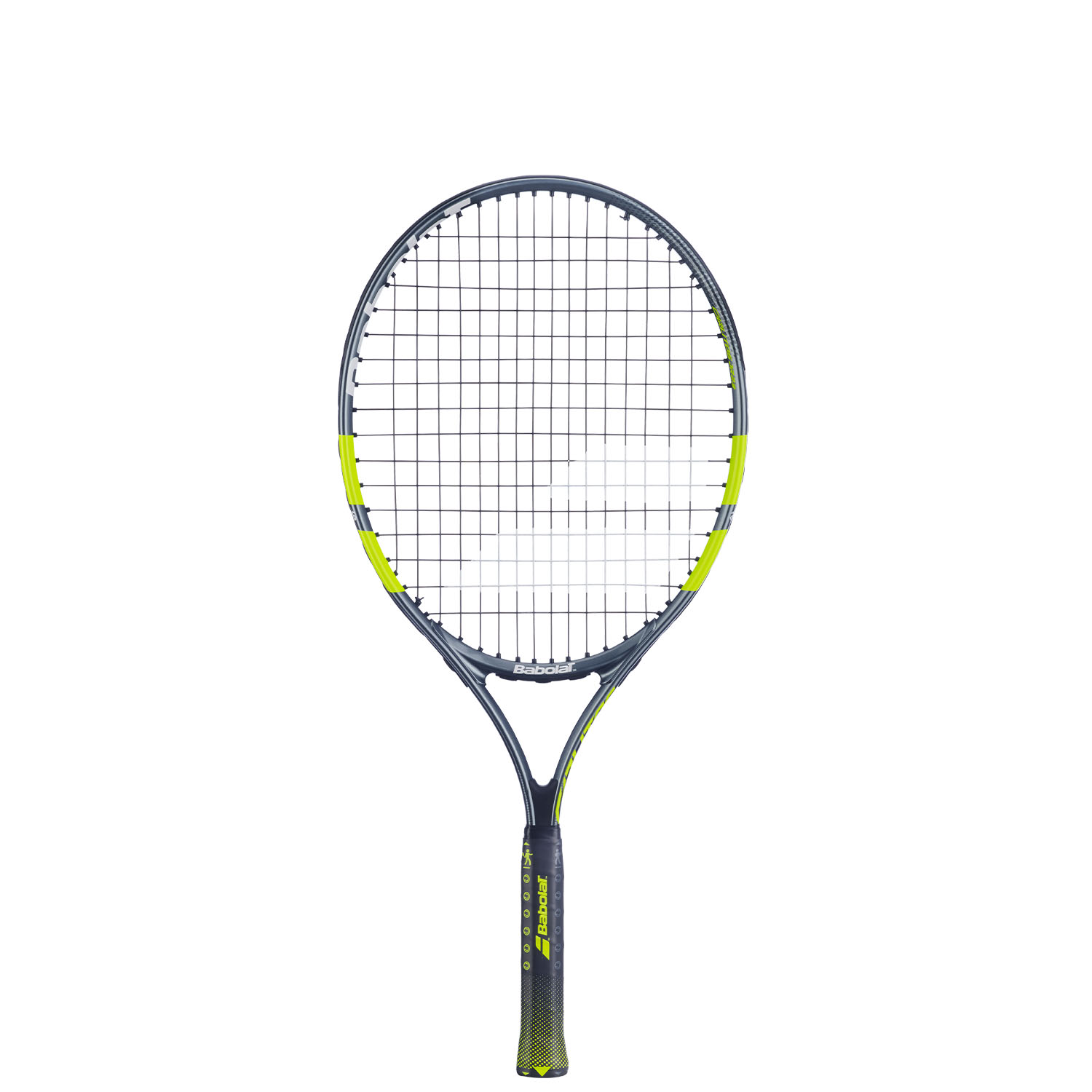 Babolat Carlitos Junior 23 Uşaq Tennis Raketkası