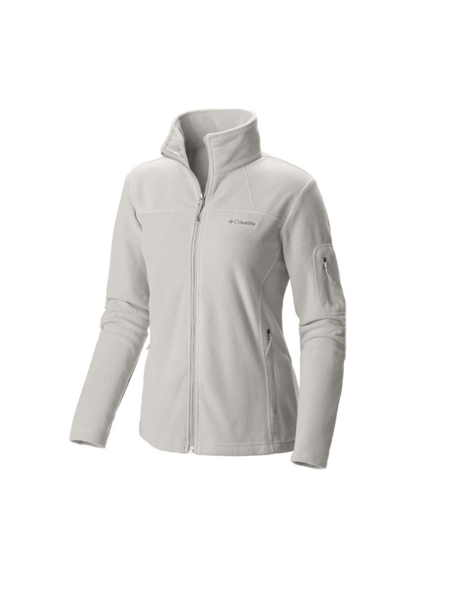 COLUMBIA FAST TREK™ II JACKET