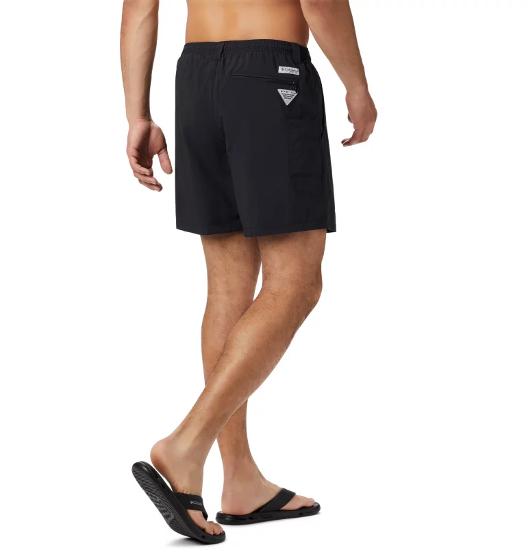 COLUMBIA BACKCAST™ III MEN'S WATER SHORT