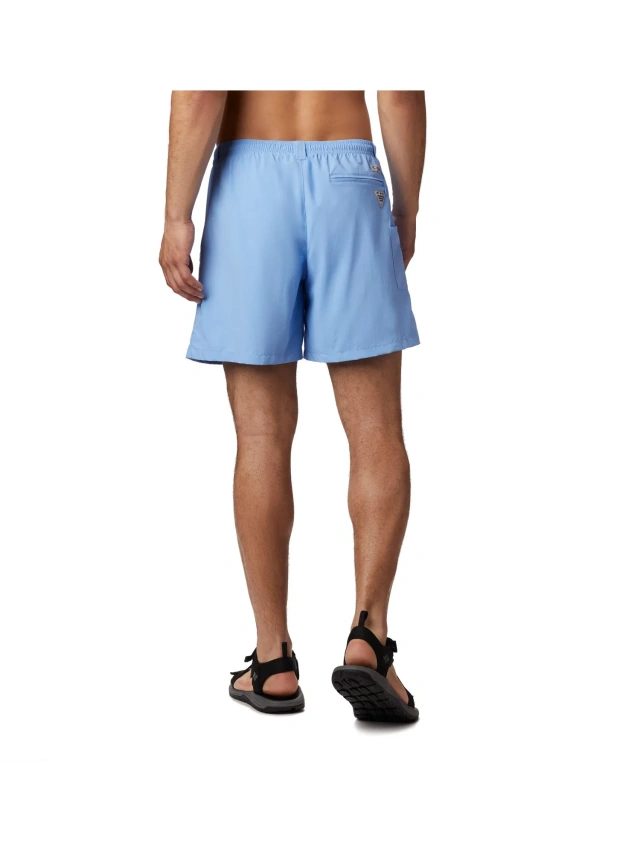COLUMBIA SUPER BACKCAST WATER MEN'S SHORTS