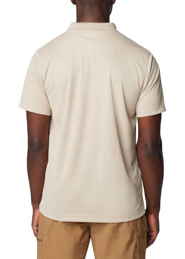 COLUMBIA MEN'S UTILIZER™ POLO SHIRT