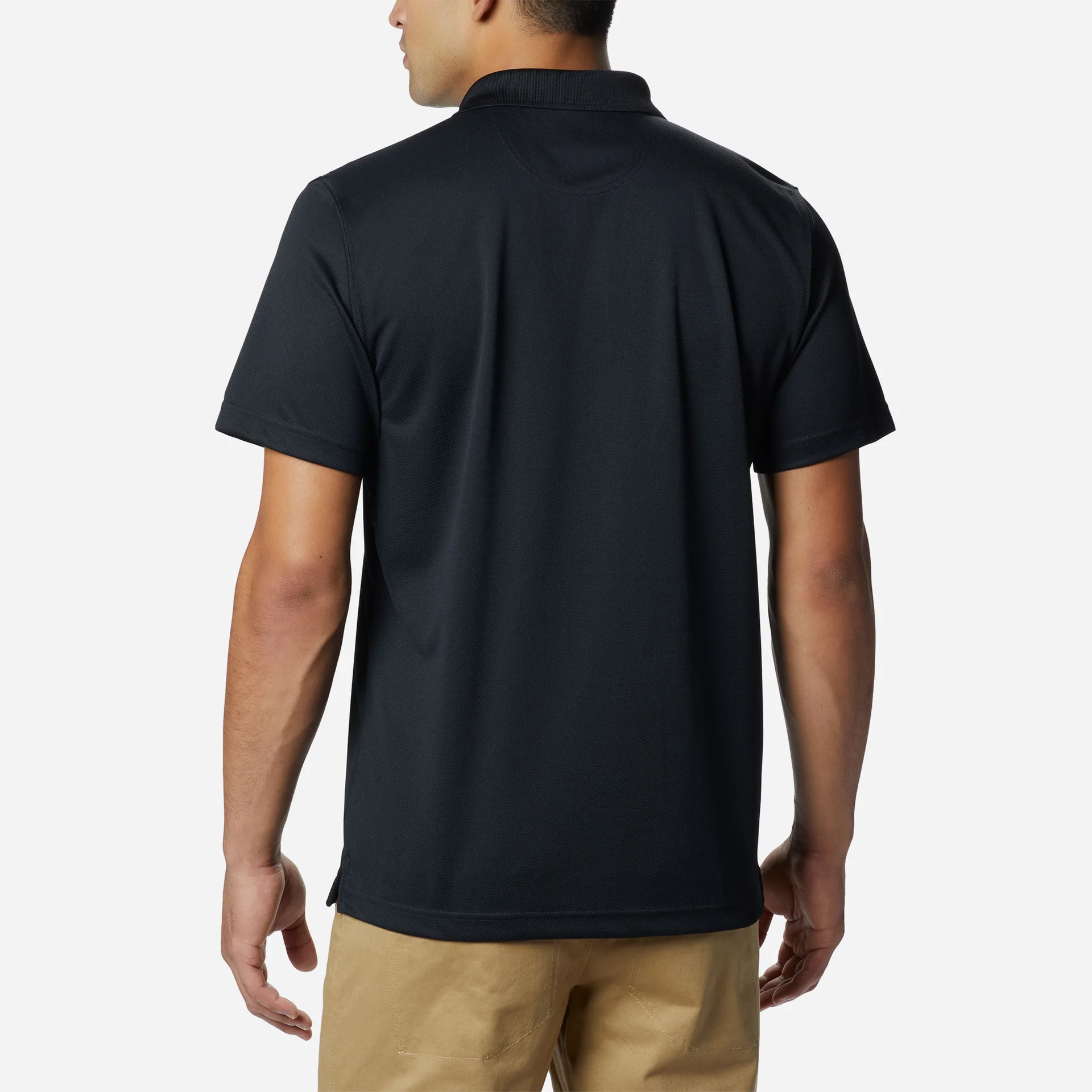 COLUMBIA UTILIZER™ POLO MEN'S SHIRT