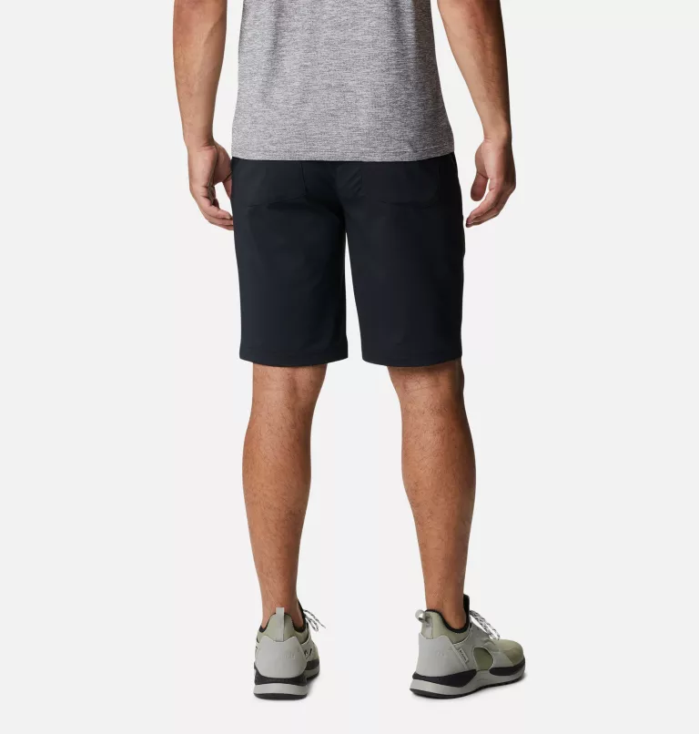 COLUMBIA MEN'S TECH TRAIL™ SHORTS