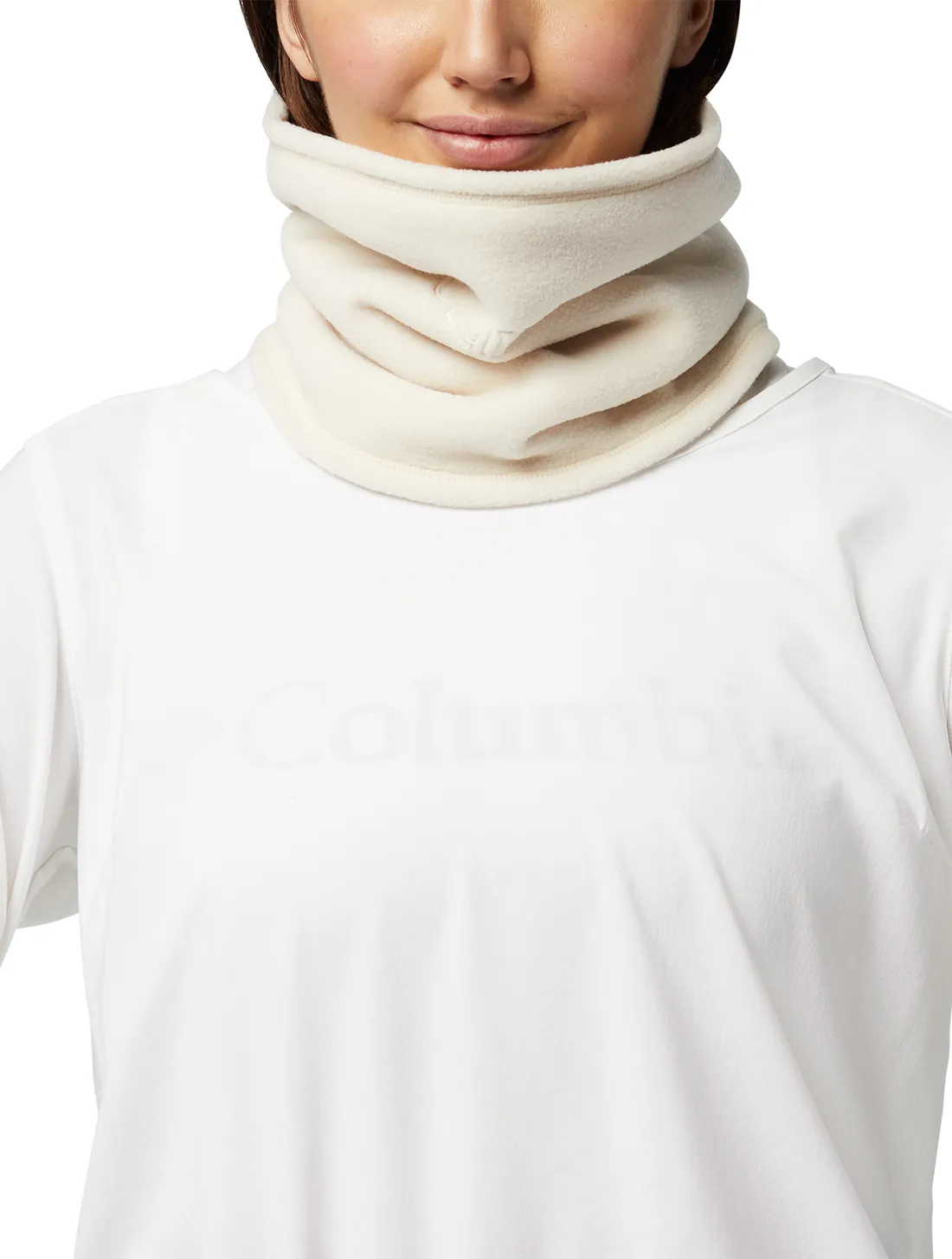 Columbia Columbia Fast Trek II Qadınlar üçün boğazlıq