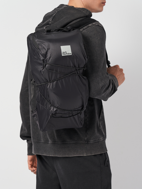 JACK WOLFSKIN WANDERMOOD UNISEX BACK PACK