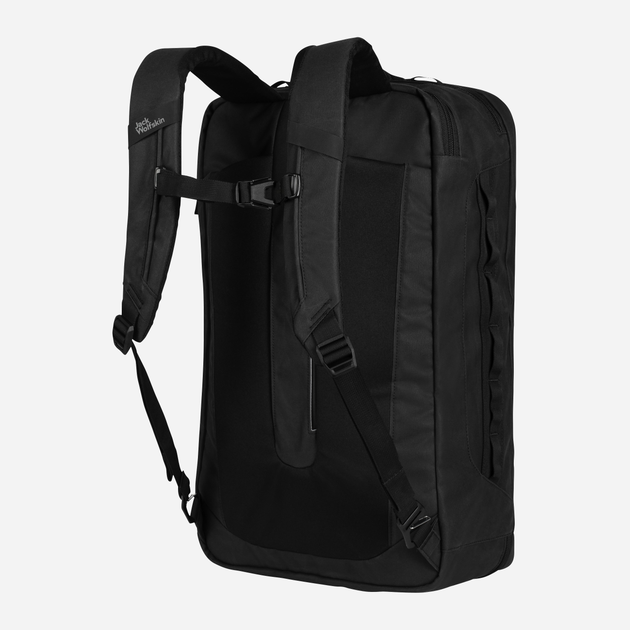 JACK WOLFSKIN TRAVELTOPIA CABIN UNİSEKS ÇANTASI