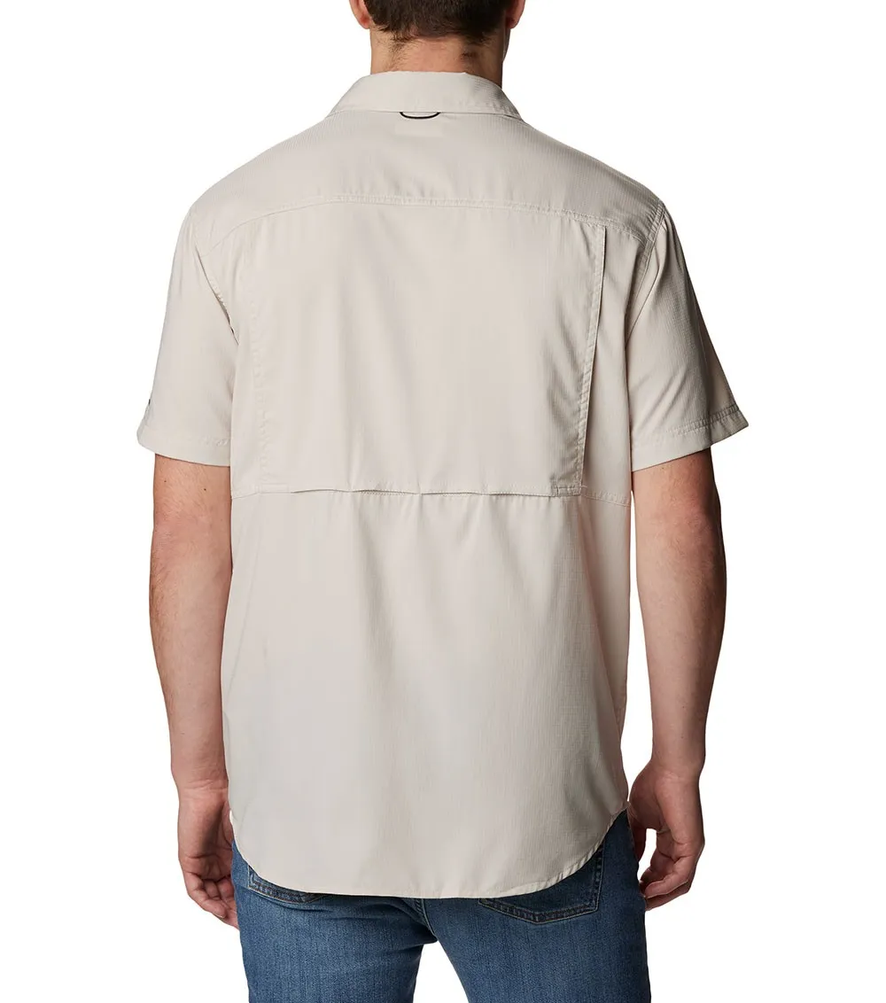Columbia Silver Ridge Utility Shirt Men's
