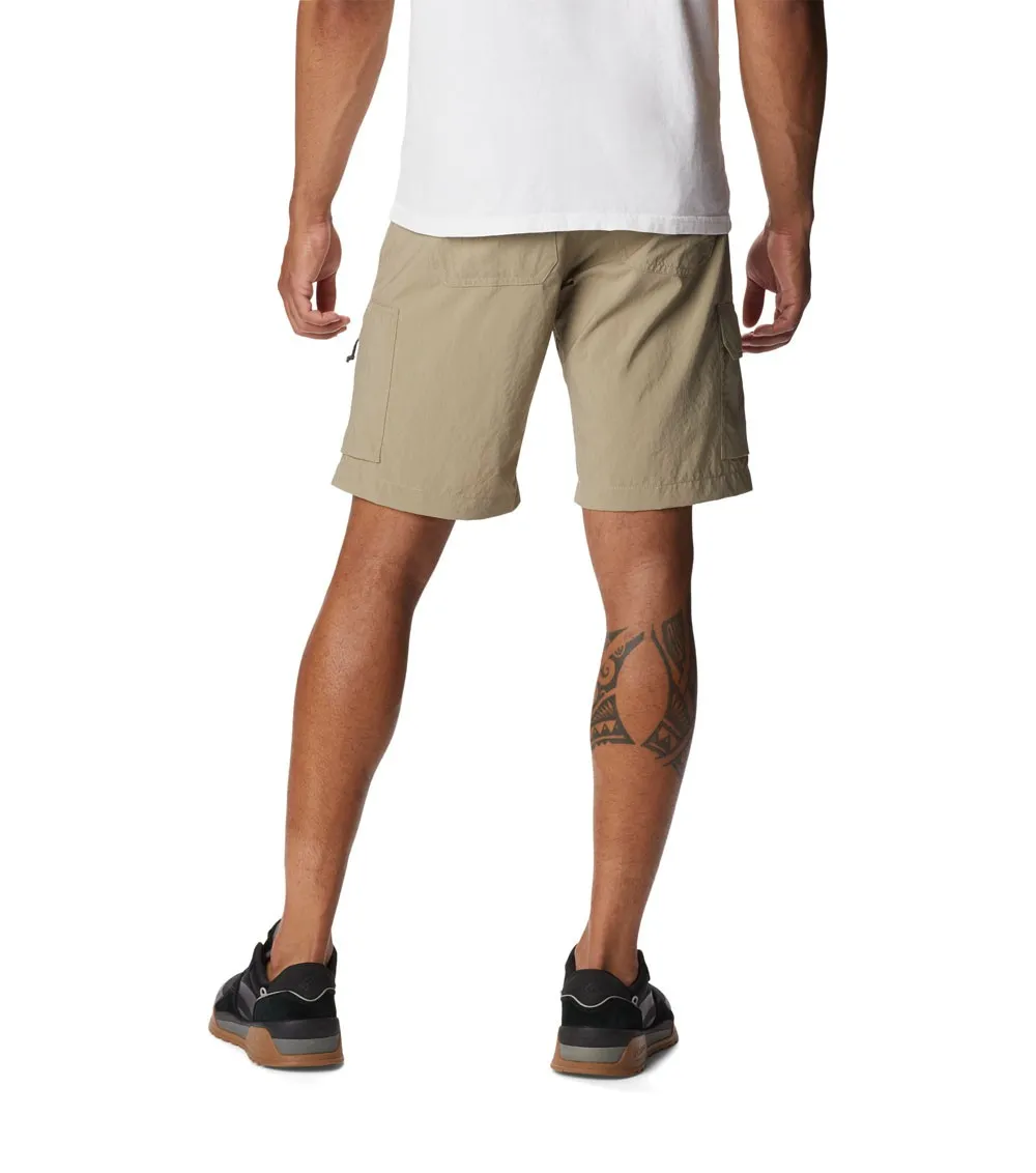 Columbia Silver Ridge Utility Cargo Shorts Men's