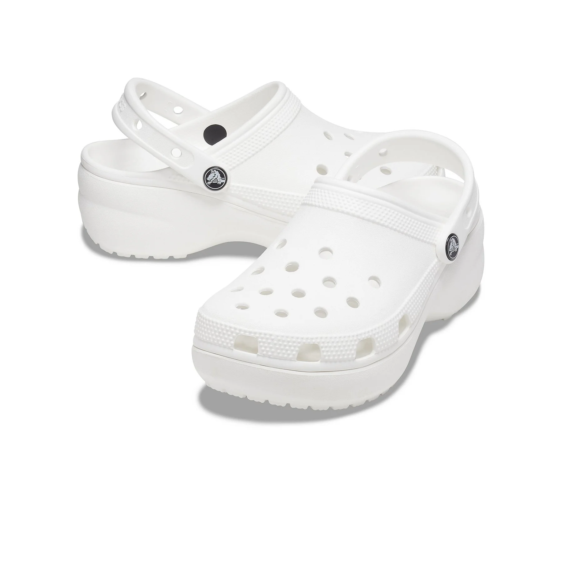 CROCS Classic Clog WOMEN'S SLIDES
